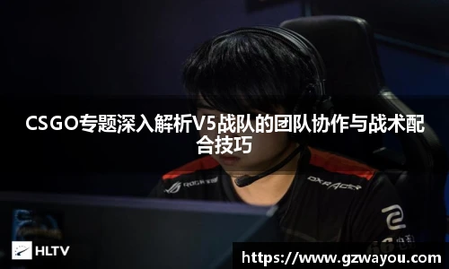 CSGO专题深入解析V5战队的团队协作与战术配合技巧